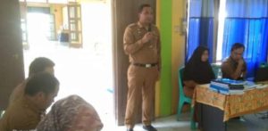KECAMATAN SITELLU TALI URANG JEHE IKUTI LOMBA PENILAIAN KECAMATAN TERBAIK TINGKAT KABUPATEN PAKPAK BHARAT
