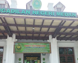 Sidang Kasus Korupsi Yang Menerpa Mantan Kades Batang Bahal, Menimbulkan Kejutan Dan Keanehan Publik.