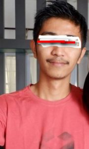 Kasus Narkoba Anak Mantan Sekda Padangsidimpuan Akan Dilimpahkan 