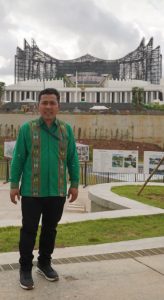 79 Tahun HUT RI, Nusantara Baru untuk Indonesia Maju