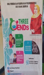 Dinas PP dan PA Kota Padangsidimpuan, Beda Penjelasan Kabid Dengan Penjabaran APBD 2023 Bisakah?