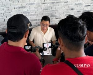 Pengacara Slamet Riyadi Pertanyakan Supervisi Mabes Polri Bocor, Penyidikan Terhambat