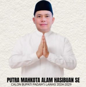 Golkar Sumut Instruksikan Kader di Padang Lawas Menangkan Pasangan PMA-Achmad Fauzan