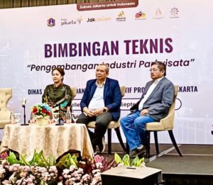 Indonesia Mulai Terapkan Green Tourism dan Wellness di Sektor Pariwisata
