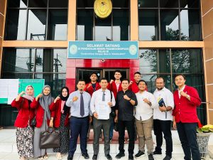 Kuasa Hukum Jaksa Jovi Andrea, Daftar Permohonan Praperadilan Di Pengadilan Negeri Padangsidimpuan