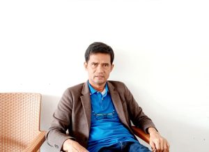 Kadis Kominfo Sumut Ilyas Sitorus Disomasi YLBH – KI