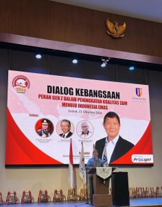 Sosok Hashim Djojohadikusumo Jadi Magnet 37 Organisasi Bergabung di FORMAS 