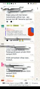 Pilkada Padangsidimpuan Memanas: Dugaan Dukungan Pejabat dan ASN Menuai Sorotan Masyarakat