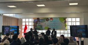 Antusias publik Belanda Menghadiri “Forum Dialog Tentang Pembangunan Papua” Di Amsterdam Belanda