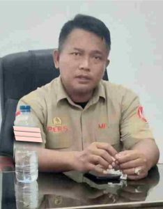 Ketua DPD SPRI Sumatera Utara Angkat Bicara, Terkait Anggota Yang Wawancara Harus UKW Di Kejaksaan Negeri Padangsidimpuan