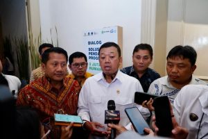 Sediakan 79.925 Hektare Tanah untuk Program Tiga Juta Rumah, Menteri Nusron Akan Pastikan Potensinya Awal Tahun Depan