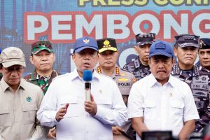 Hasil Penelitian Temukan Sertipikat Berada di Luar Garis Pantai, Kementerian ATR/BPN Akan Lakukan Proses Pembatalan