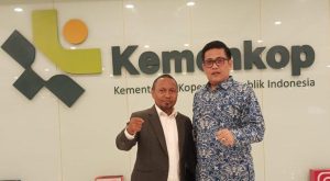 KPI Siap Gemakan Gerakan Koperasi di Kalangan Pers Lewat Kongres Kopi 2025  
