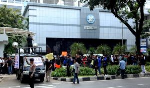 Status Quo Dewan Pers dan Konstituen Ilegal 