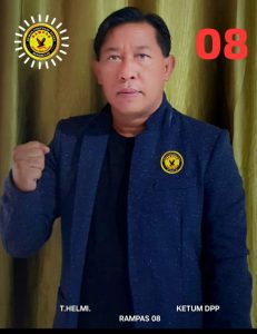 Undang – Undang Tentara Nasional Indonesia Disahkan, Kita Harus Dukung