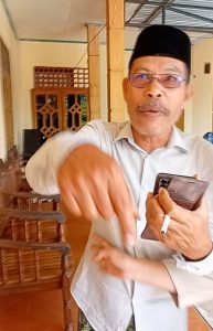 Oknum Kades Di Luwu Utara Diduga Kuat Pelihara Pasangan Kumpul Kebo