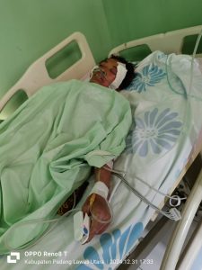 Dugaan Kuat Motif Penganiayaan Berat Sehingga Meninggal Dunia, Ingin Menguasai Harta Benda Korban