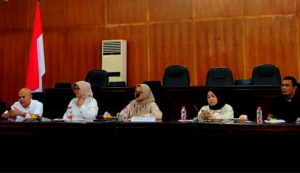 RDP Tidak Membuahkan Hasil, Dinilai Sebagai Bentuk Kurangnya Komitmen Terhadap Keterbukaan Informasi Publik Dan Proses Penganggaran 