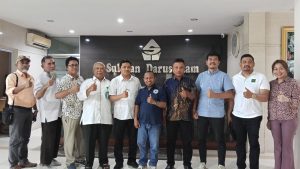 RAT Ke-2 KPI: Mantapkan Langkah, Bidik Usaha Pupuk Organik, Oli Mesin, Serta Produk Lokal Se Sumut Dengan Transfer Karya Inovasi