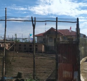 Sungguh Aneh Dan Unik, Desa Sialagundi Dikukuhkan Dan Diresmikan Menjadi Desa Toleransi Tahun 2025