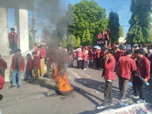 Pimpinan Cabang IMM Desak Wali Kota Padangsidimpuan, Copot Kadis P2PA Maraknya Kasus Pelecehan Sex Terhadap Anak 