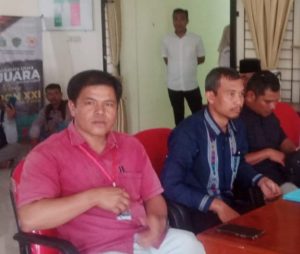 FORMADES Tapsel Akan Mengadukan Dugaan Pungli PT SAE Kepihak Berwenang