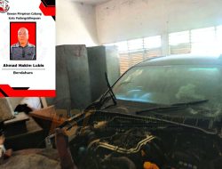 DPC WIB Padangsidimpuan Akan Gelar Unjuk Rasa Terkait Mobil Dinas Wakil Ketua DPRD   