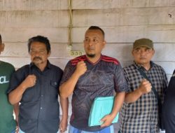 Terkait Skandal CSR BI-OJK, Aliansi Tabagsel Bersatu Akan Lakukan Unras Jilid ll