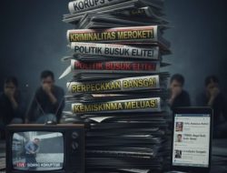Eksploitasi Isu Negatif, Media Berpotensi Ciptakan ‘Copycat Crime’ di Indonesia