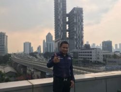 Ketum SPRI Himbau Media Redam Isu Kerusuhan Lewat Berita Kondusif