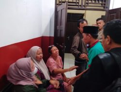 Pembacaan Putusan Setelah Berlangsung Selama 10 bulan, Masih Saja Ditunda
