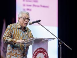 Pernyataan Sikap Forum Masyarakat Indonesia Emas (FORMAS) Terkait Dinamika Pasca Unjuk Rasa ke DPR dan Pemerintah 