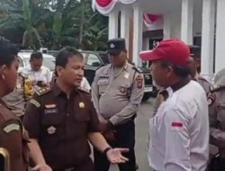 IFS Sebut : Mantan Kasi Intel Kejari Padangsidimpuan Terima Aliran Dana Korupsi ADD 350 Juta, Kerugian Negara Capai 5,962 M