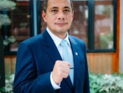 Andar Amin Harahap, SSTP, MSi, Tegaskan Tak Pernah Diperiksa KPK, Bantah Isu yang Beredar