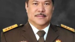 Jan Maringka: Eksekusi Silfester, Kado Terindah HUT Kejaksaan RI