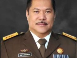 Jan Maringka: Eksekusi Silfester, Kado Terindah HUT Kejaksaan RI