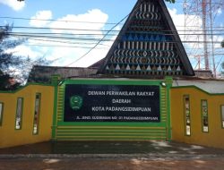 Kabag Umum Lempar Bola Panas ke Rusydi Nasution Soal Surat Konfirmasi