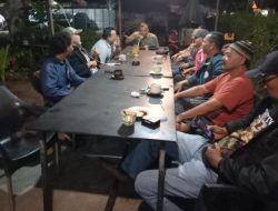 Kondisi Belum Kondusif Menggelar Aksi Unjuk Rasa Mengingat Isu Nasional, Aliansi Tabagsel Bersatu Tunda Unras