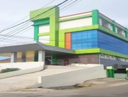 Kekecewaan Mendalam Terhadap Buruknya Pelayanan RSUD Padangsidimpuan, Lansia Dipersulit, Pendaftaran Online Hambat Akses Pelayanan Kesehatan