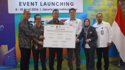 APTIKNAS Perkuat Komitmen Transformasi Digital dan Dukung Penuh ISPE 2026 serta TechXCon 2026