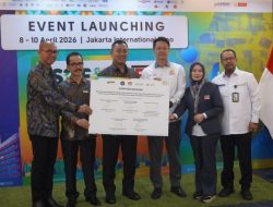 APTIKNAS Perkuat Komitmen Transformasi Digital dan Dukung Penuh ISPE 2026 serta TechXCon 2026