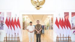 Bupati Tapanuli Selatan Kejar Visi Indonesia Emas 2045, Pembangunan Strategis Guna Mempercepat Pertumbuhan Ekonomi Daerah