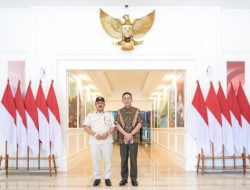 Bupati Tapanuli Selatan Kejar Visi Indonesia Emas 2045, Pembangunan Strategis Guna Mempercepat Pertumbuhan Ekonomi Daerah