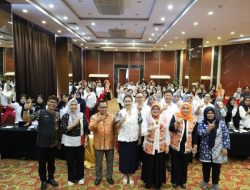 Peningkatan Kompetensi dan Sertifikasi Terapis SPA di Banten