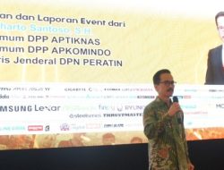 Indonesia Game Experience (IGX) 2025 Berlangsung Sukses di Semarang