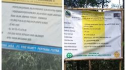 Trie Mukty Group Monopoli Proyek Jalan Jawa Barat, E-purchasing Bagian Dari Pemupakatan Jahat