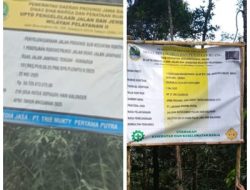 Trie Mukty Group Monopoli Proyek Jalan Jawa Barat, E-purchasing Bagian Dari Pemupakatan Jahat