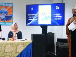APTIKNAS Apresiasi Program “Future Skills” PAM JAYA untuk Talenta Disabilitas di Era Digital