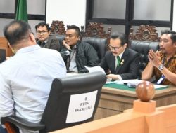 Soegiharto Santoso: Kelemahan Fatal Keterangan Ahli Penggugat dalam Perkara APKOMINDO di PTUN Jakarta