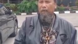 Ramadhanil S. Daulay Mendatangi Kantor Polda Jabar Minta Segera Tuntaskan Dugaan Penggelapan Dana Publik di Ciamis